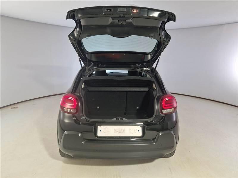 Citroen C3 PureTech 83 S&S Shine