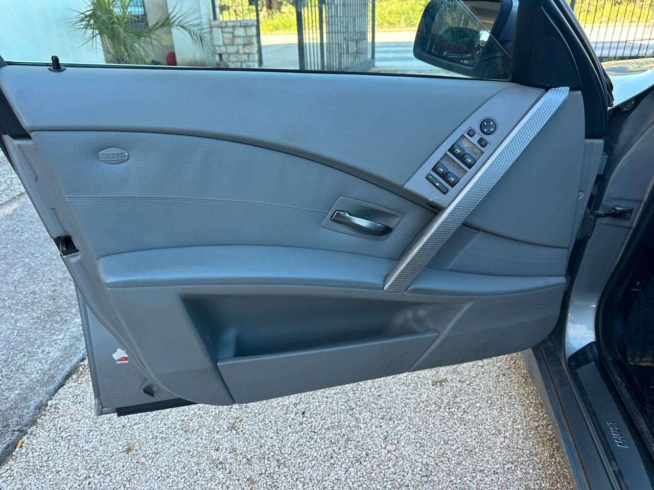 Bmw 530 D cat Touring Msport UniPROP