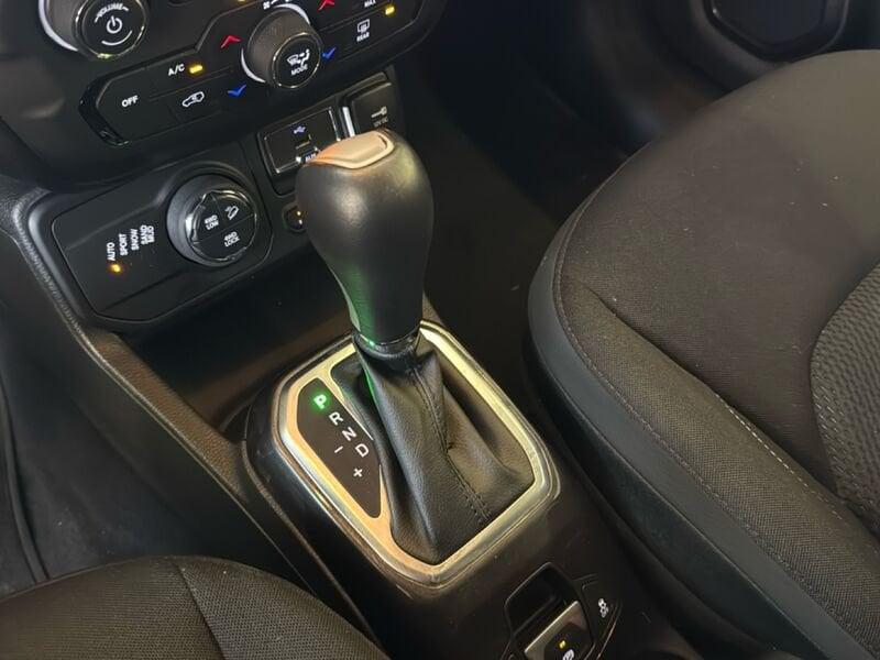 Jeep Renegade 4xe 1.3 T4 PHEV 190cv Business Plus 4xe Auto