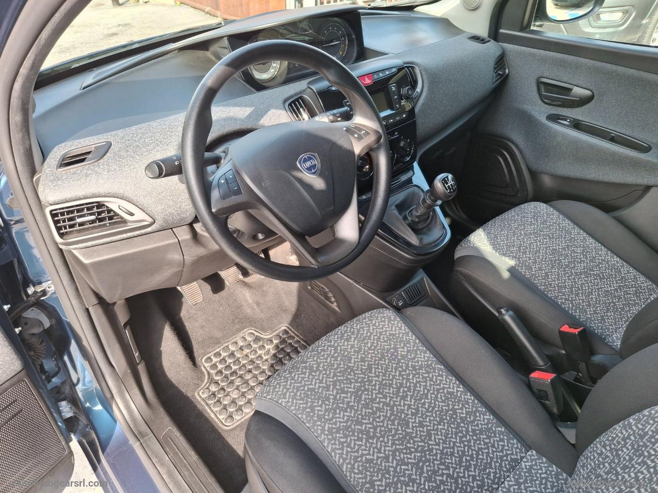 LANCIA Ypsilon 1.0 FireFly 5p.S&S Silver Plus 2023