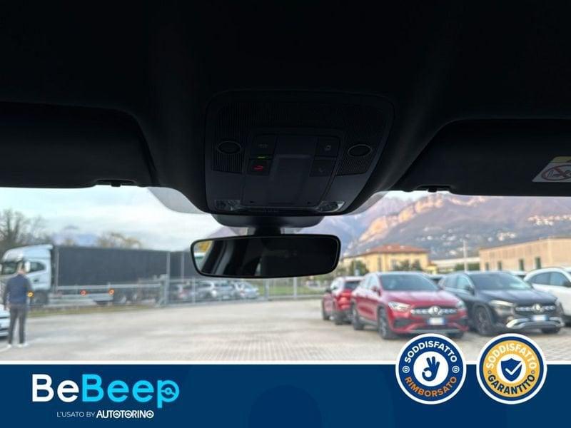 Audi Q3 35 2.0 TDI IDENTITY BLACK S-TRONIC