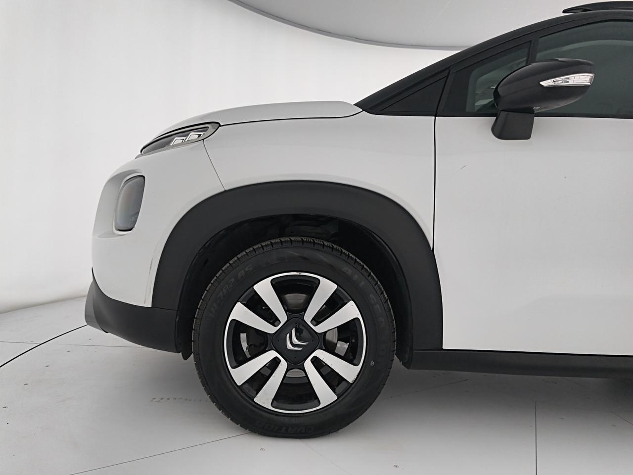 Citroen C3 Aircross 1.2 puretech Feel 110cv