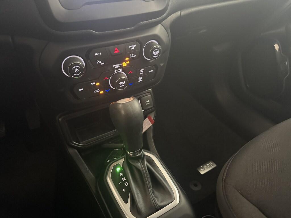 Jeep Renegade 1.6 Multijet Limited 2WD DDCT