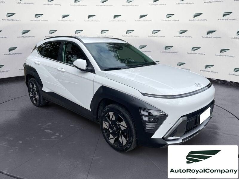 Hyundai Kona Kona 1.0 T-GDI DCT XLine