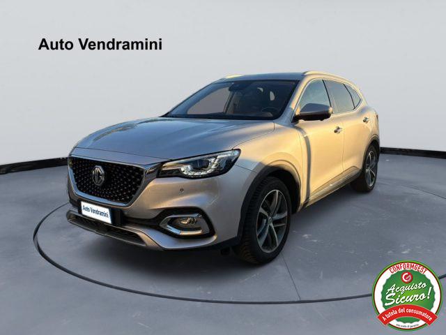 MG HS 1.5T-GDI Comfort Tetto Navi Pelle Full Optional