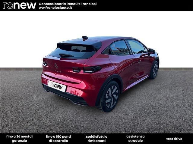 RENAULT Clio 1.2 tce Evolution 115cv