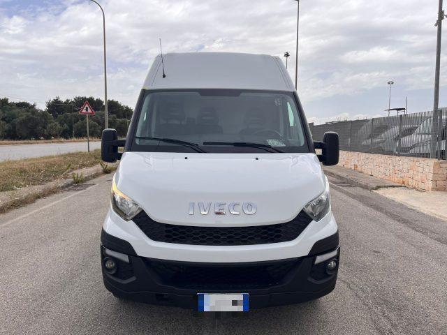 IVECO Daily 35S12V 2.3 HPT L3H2 Furgone Passo 3520