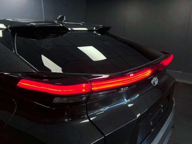 TOYOTA C-HR 2.0 PHEV Trend