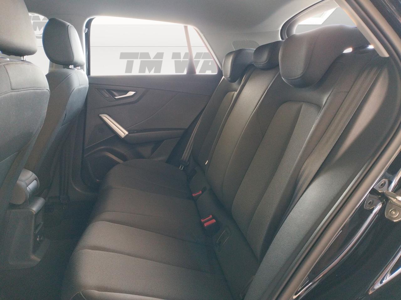 Audi Q2 30 TFSI Business