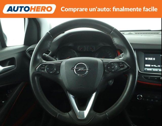 OPEL Crossland 1.2 12V GS Line