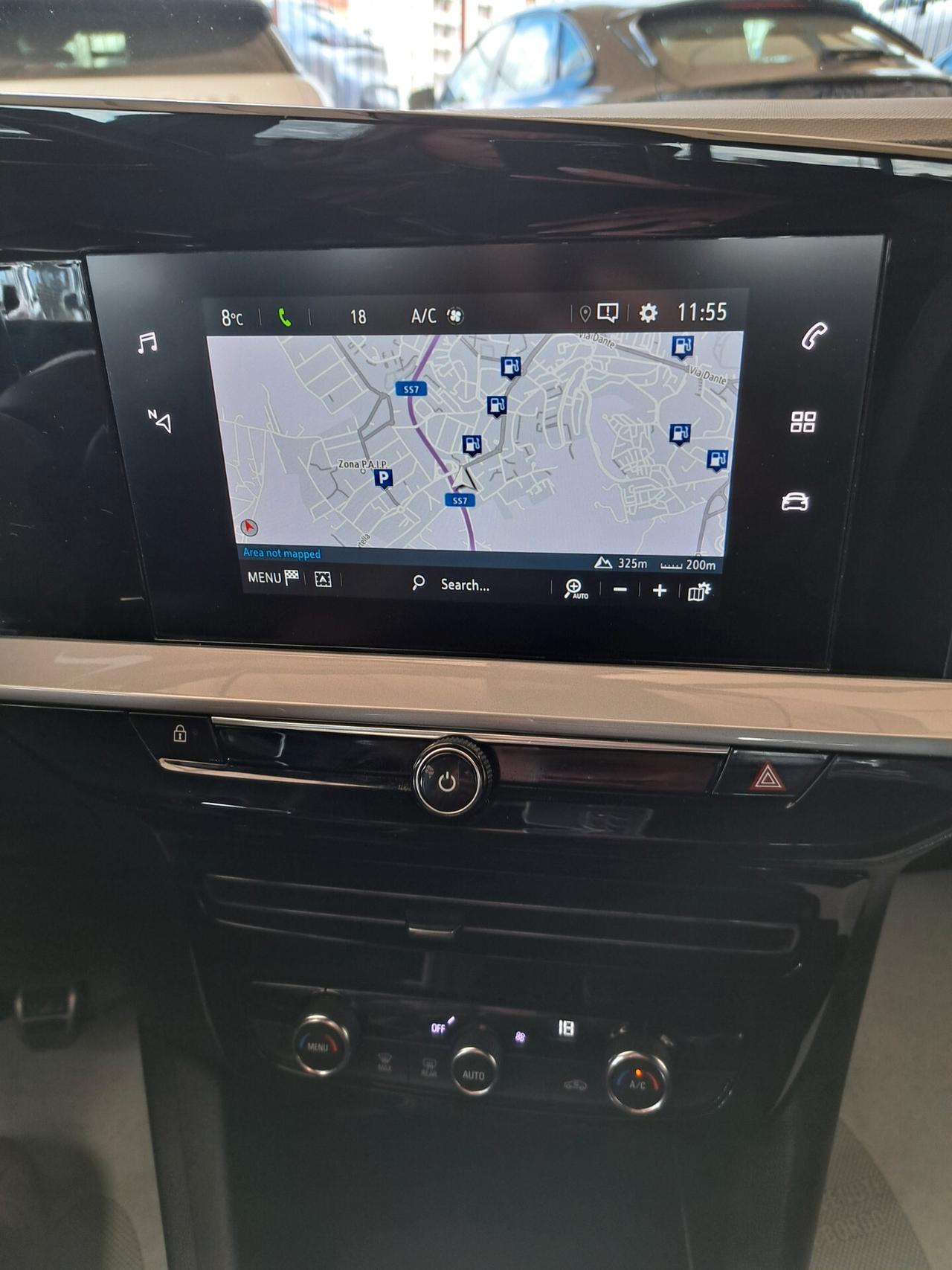 Opel Mokka 1.2 Turbo 130 CV GS Line