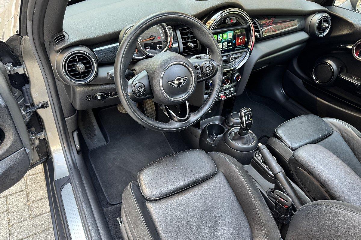 MINI Mini 1.5 Cooper D Hype