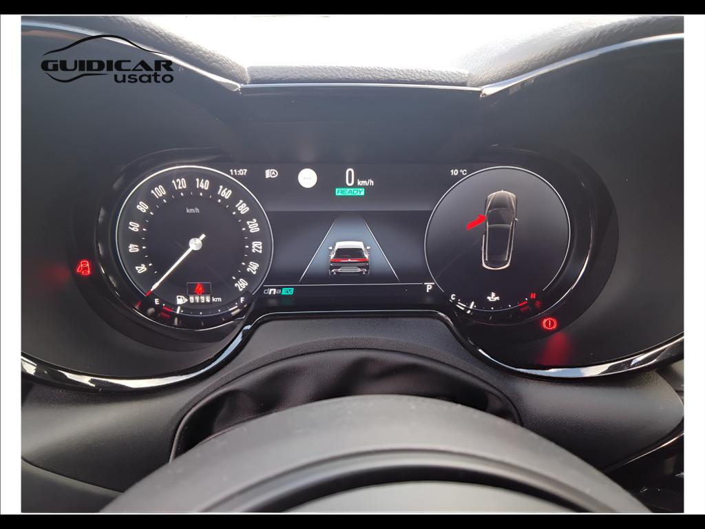 ALFA ROMEO Tonale - Tonale 1.5 hybrid Speciale 160cv tct7