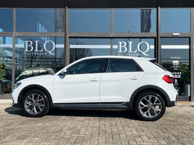 AUDI A1 citycarver 30 TFSI S tronic - NEOPATENTATI