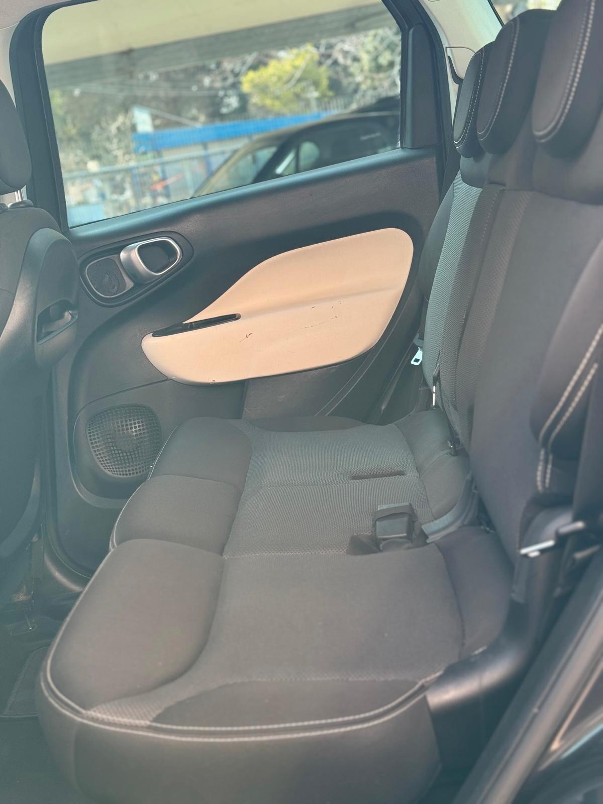 Fiat 500L 1.6 Multijet 105 CV Trekking