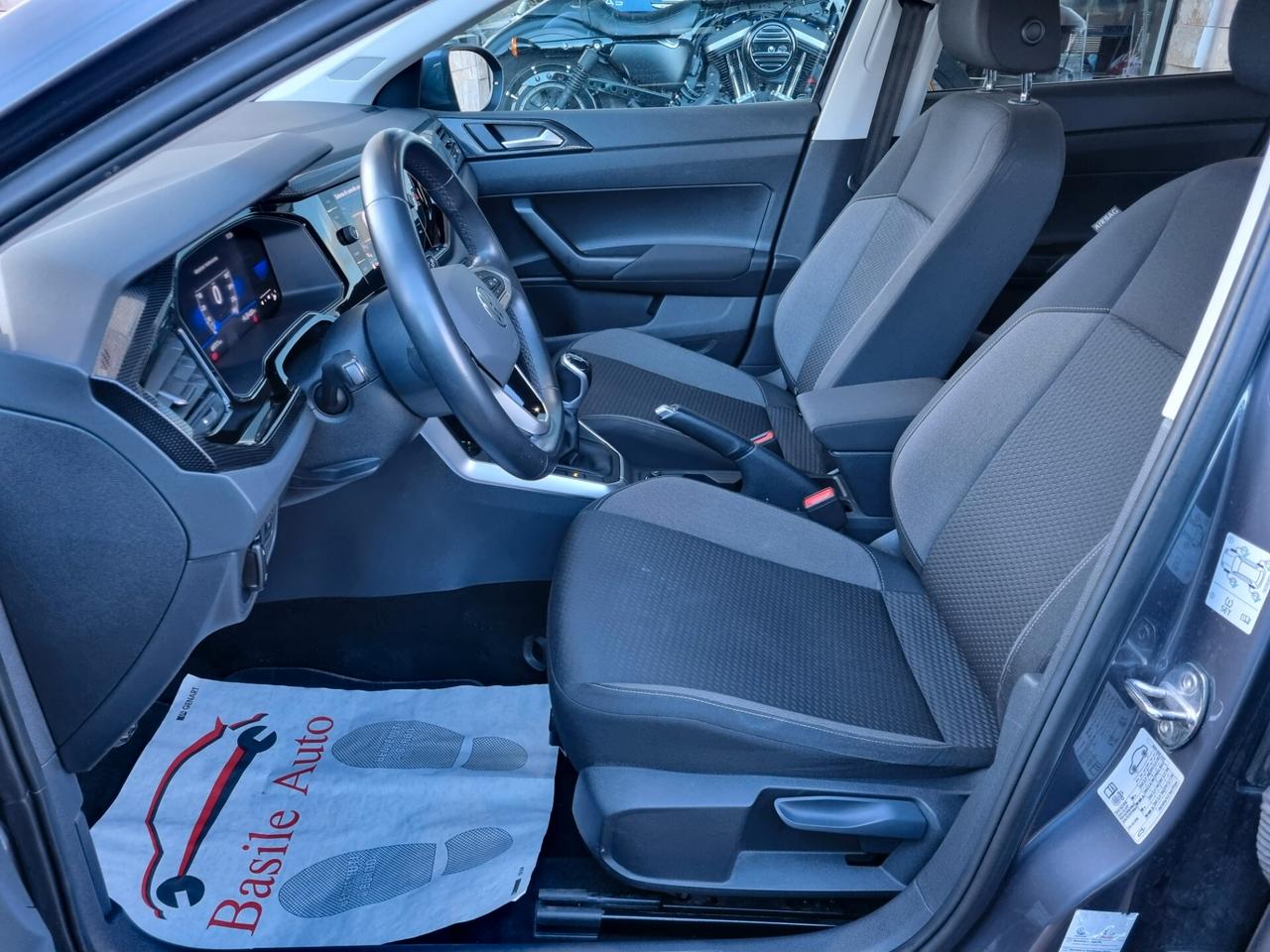 Volkswagen Taigo 1.0 TSI 95 CV Life