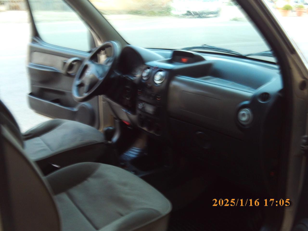 Citroen Berlingo 2.0 HDi 5 posti Combi