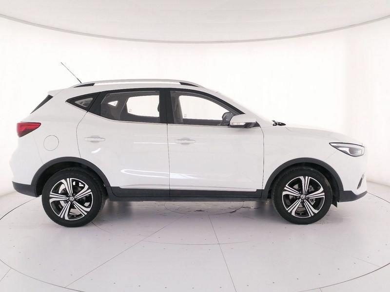 MG ZS 1.5 Comfort