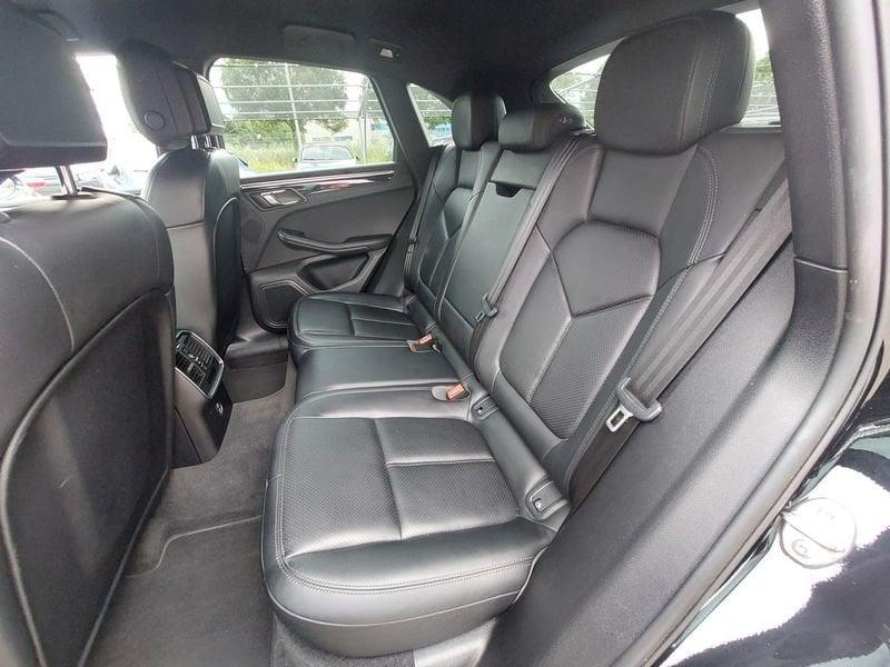 Porsche Macan 3.0 S