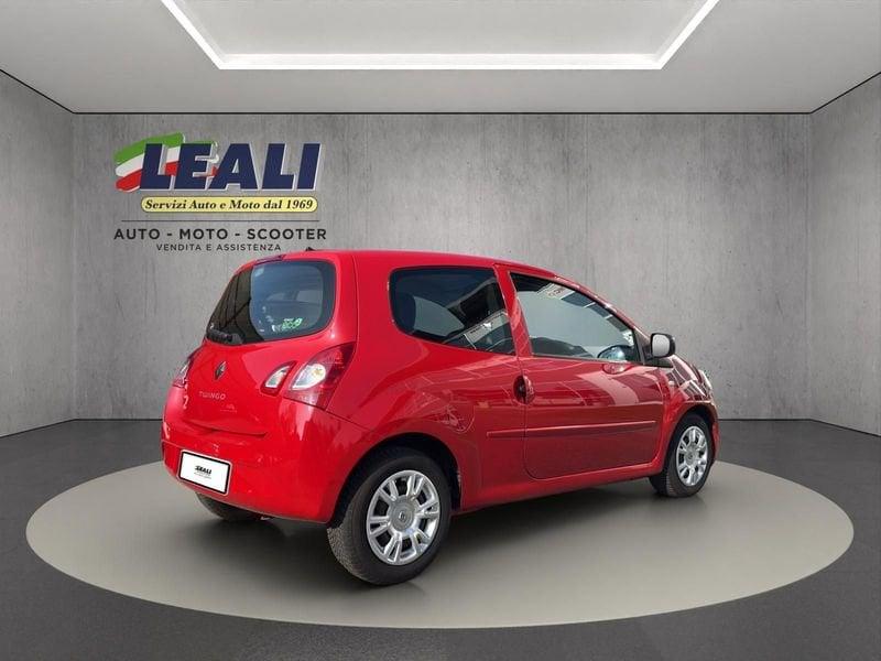 Renault Twingo Twingo 3p 1.2 75cv Wave