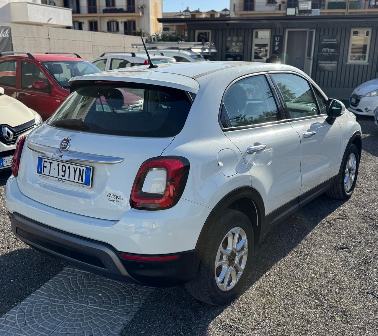 Fiat 500X 1.3 MultiJet 95 CV Cross