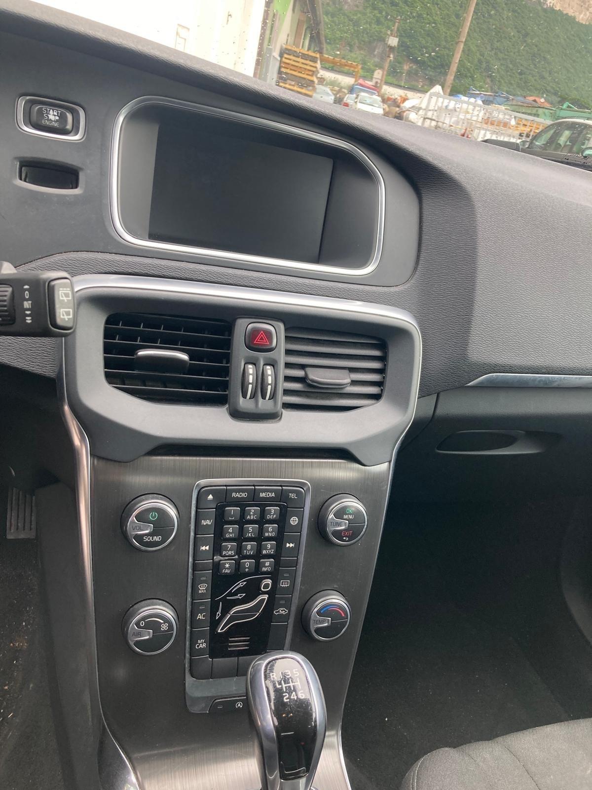 Volvo V40 D2 1.6 Kinetic
