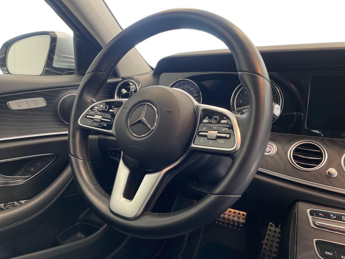 Mercedes-Benz Classe E - S213 SW - E SW 220 d Premium Plus 4matic auto