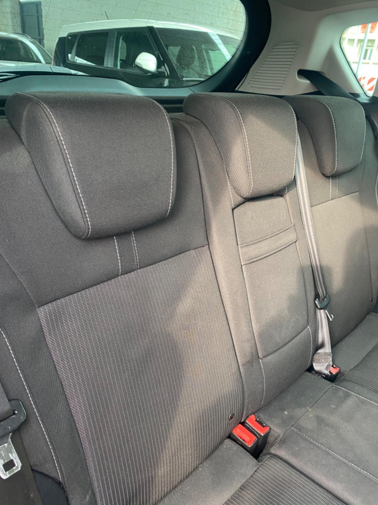 Ford B-Max 1.5 TDCI Fine 2012 Full Led