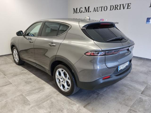 ALFA ROMEO Tonale 1.5 130 CV MHEV TCT7 Sprint