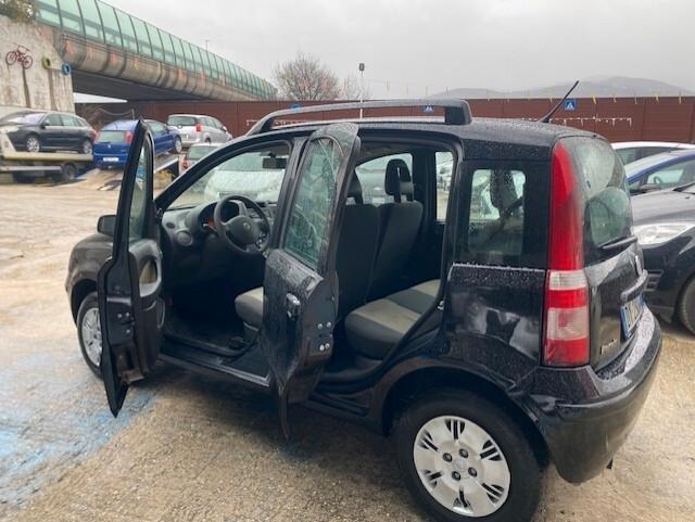 Fiat Panda 1.3 MJT 16V Dynamic