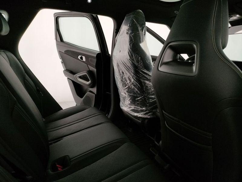 BYD Atto 2 Atto 2 45,1 kWh Boost