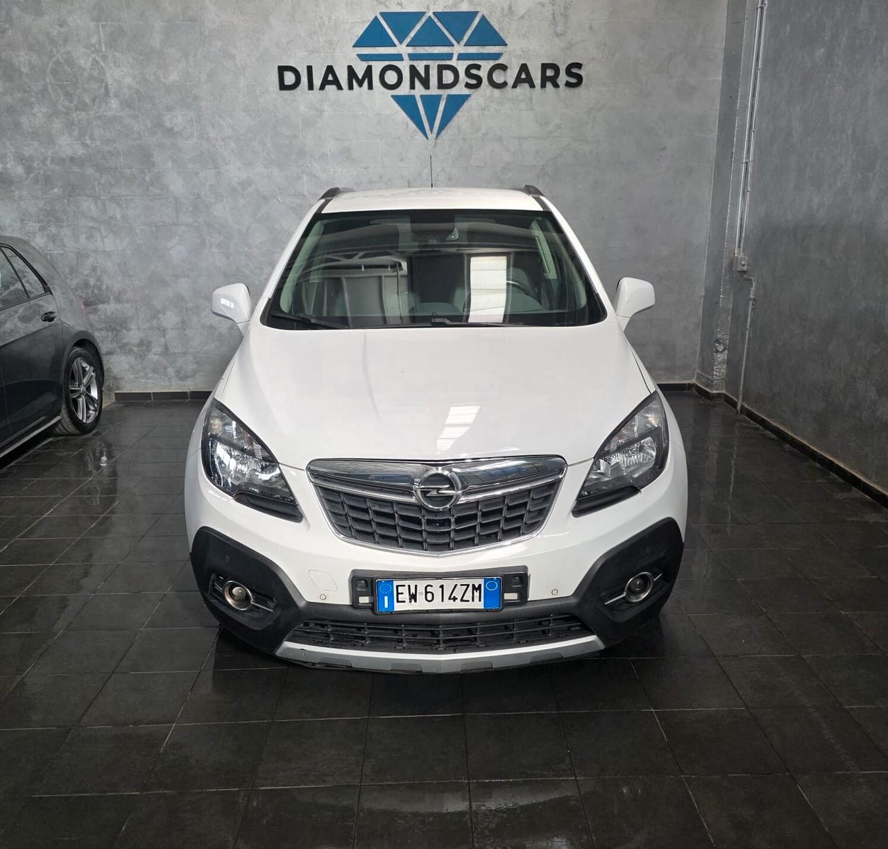 Opel Mokka 1.6 BENZINA Cosmo