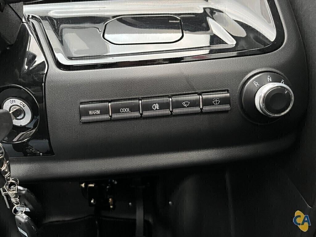 FREEDOM EVO - Macchina Senza Patente