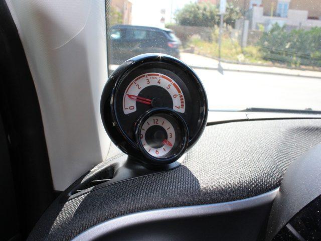 SMART ForTwo 1.0 twinamic Passion 70CV