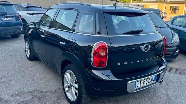 MINI Cooper D Countryman Mini Countryman R60 1.6