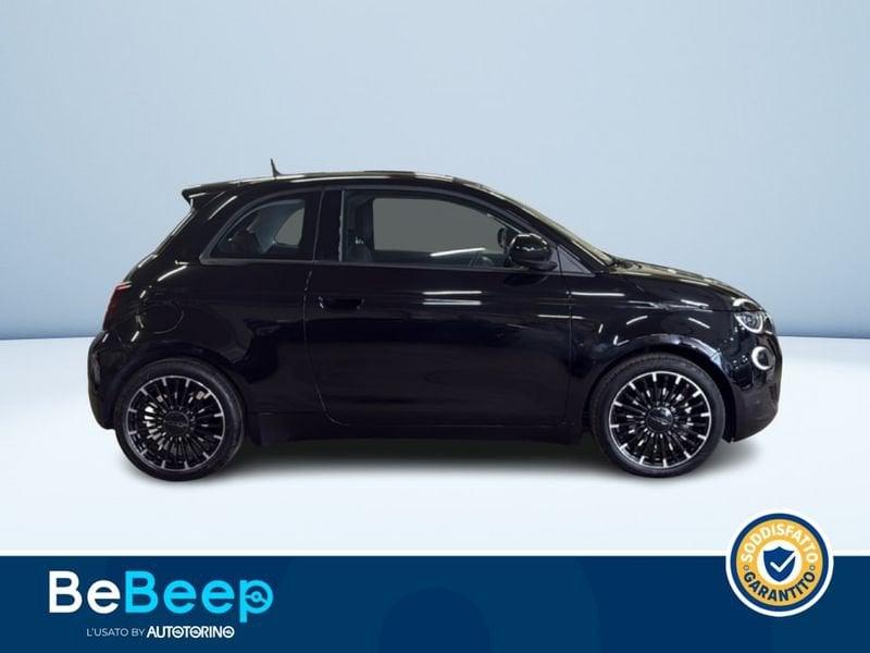 FIAT 500 500E 42 KWH LA PRIMA