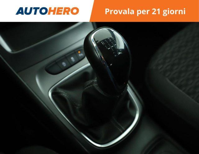 OPEL Astra 1.6 CDTi 110CV Start&Stop Sports Tourer Business