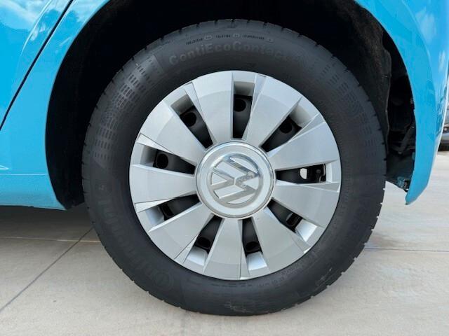 Volkswagen up! 1.0 75 CV 5p. high 2018