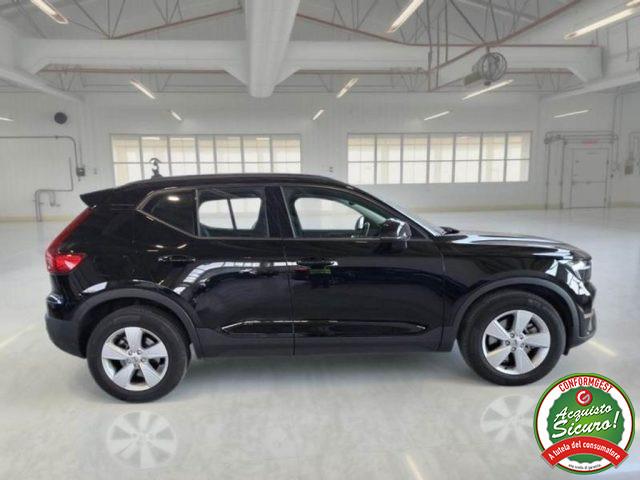VOLVO XC40 D3 Geartronic Business Plus