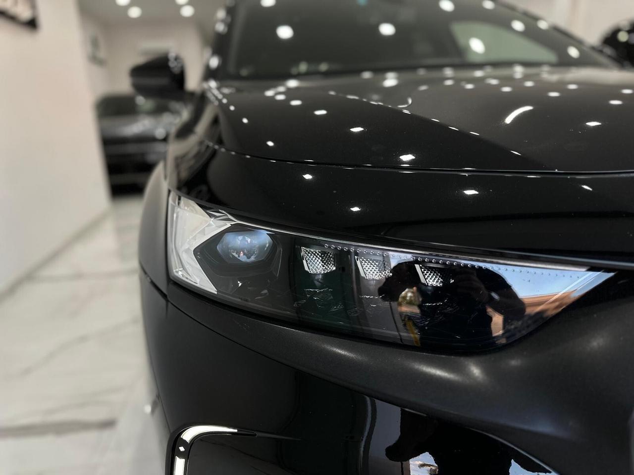 DS Automobiles DS 7 Crossback Performance Line