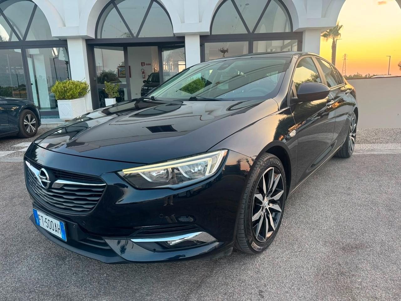 Opel Insignia 1.6 CDTI BERLINA