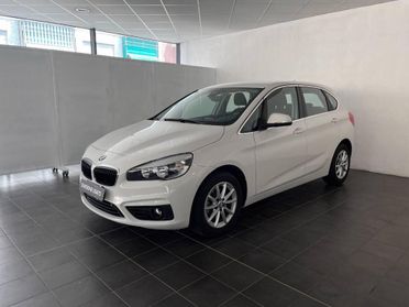 BMW Serie 2 Active Tourer 214 d Advantage