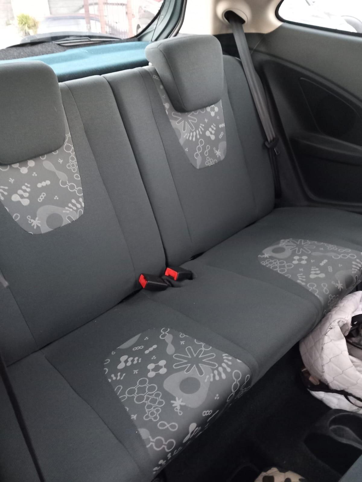 Ford Ka Ka+ 1.2 benzina