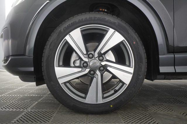 AUDI Q2 Q2 30 TDI S tronic S line Edition