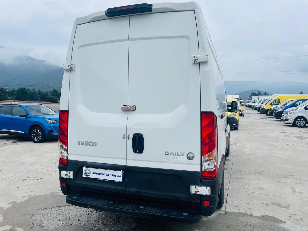 Iveco