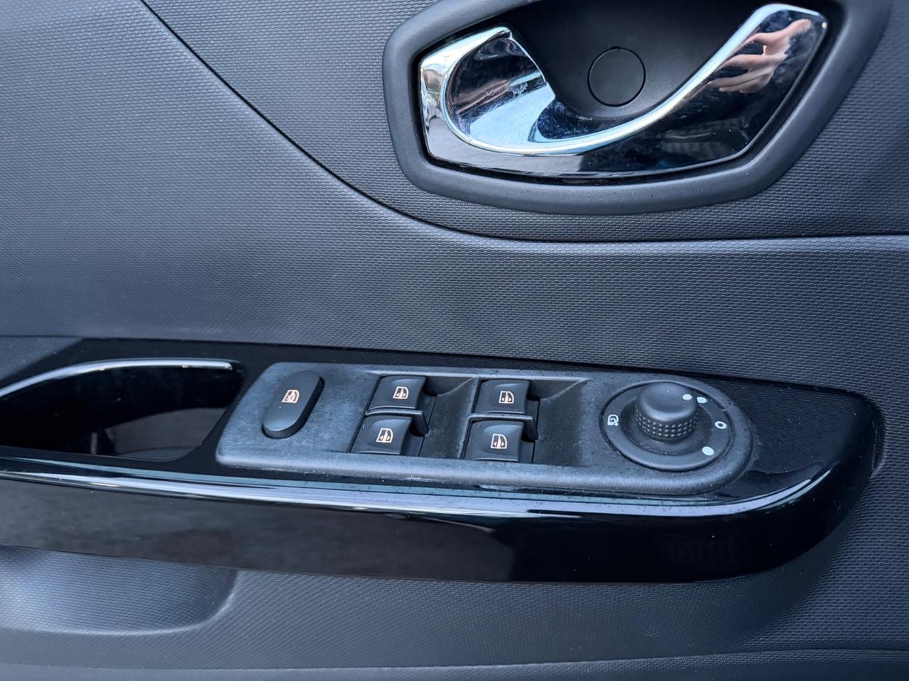 Renault Captur 1.5 dCi 8V 90 CV Energy NAVI