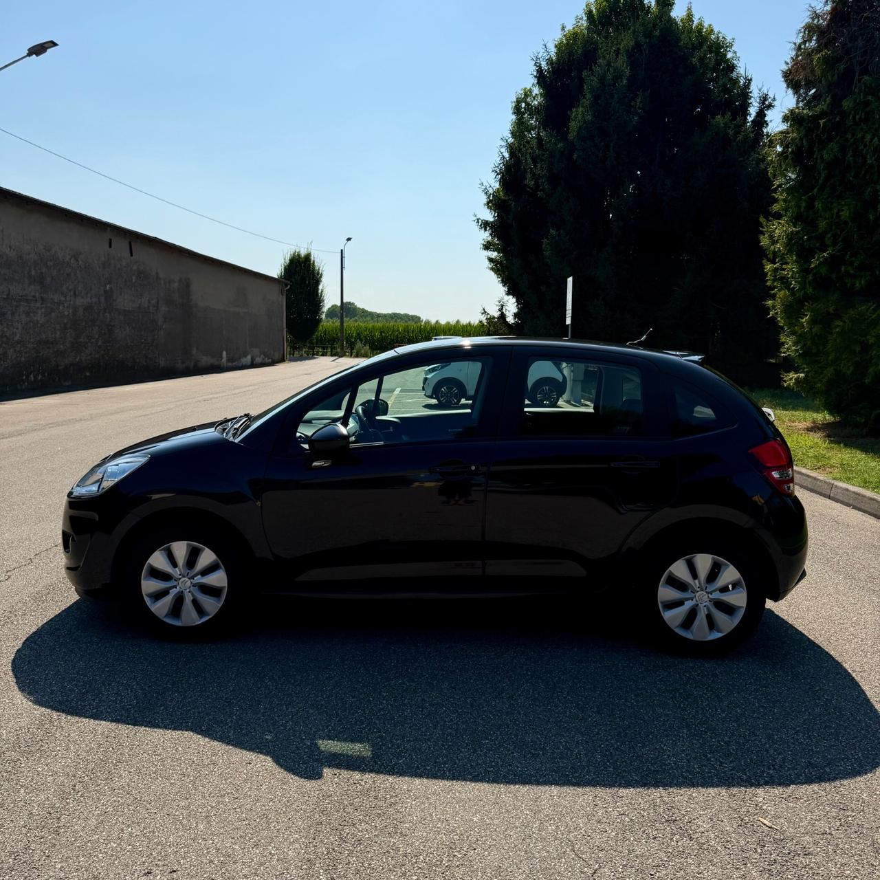 Citroen C3 1.4 HDi 70 FAP Business