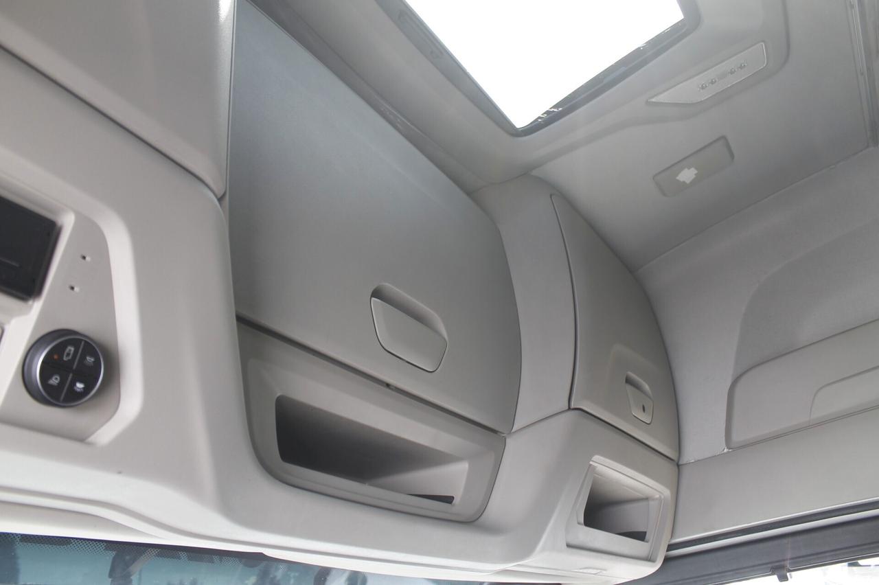 Iveco S-WAY 510 TRATTORE STRADALE