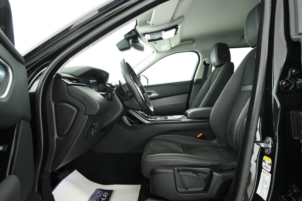LAND ROVER Range Rover Velar 2.0 td4 180cv auto CAMERA+C20"+APP CONNECT