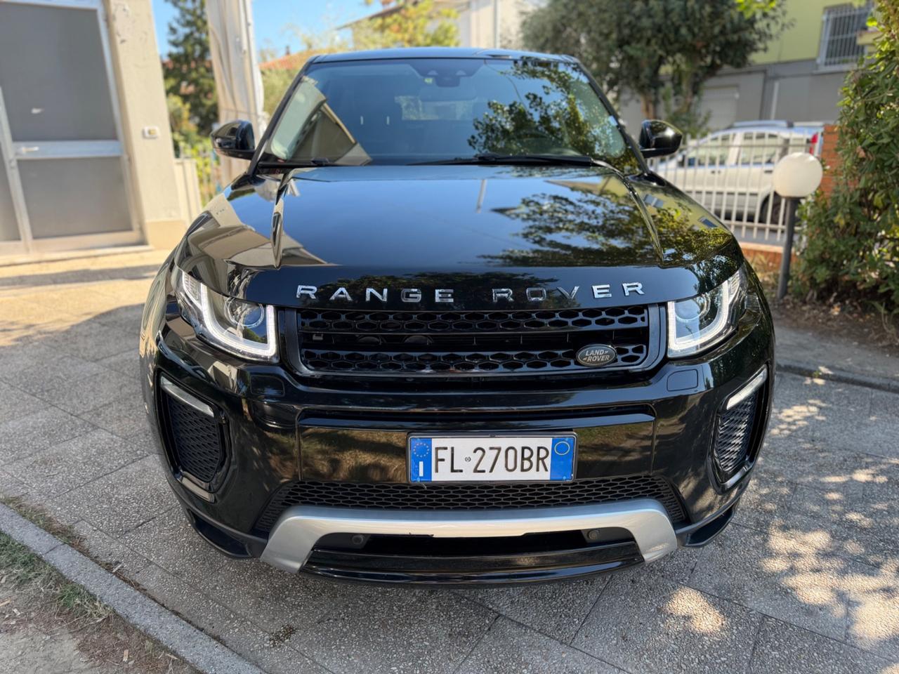Land Rover Range Evoque 2.0 TD4 150 CV 5p. HSE Dynamic